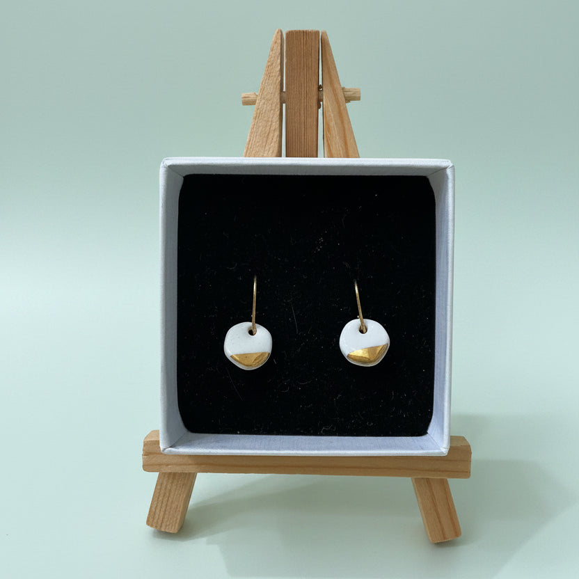 Pendientes Ganchos 06