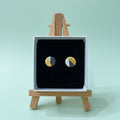 Pendientes Stud 08