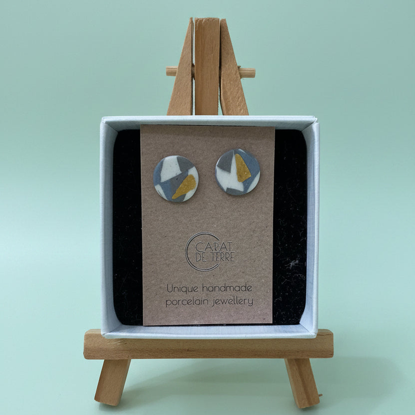 Pendientes Stud 20