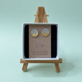 Pendientes Stud 21