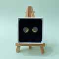 Pendientes Stud 07