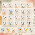 Garlands letters
