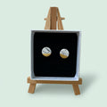 Pendientes Stud 02