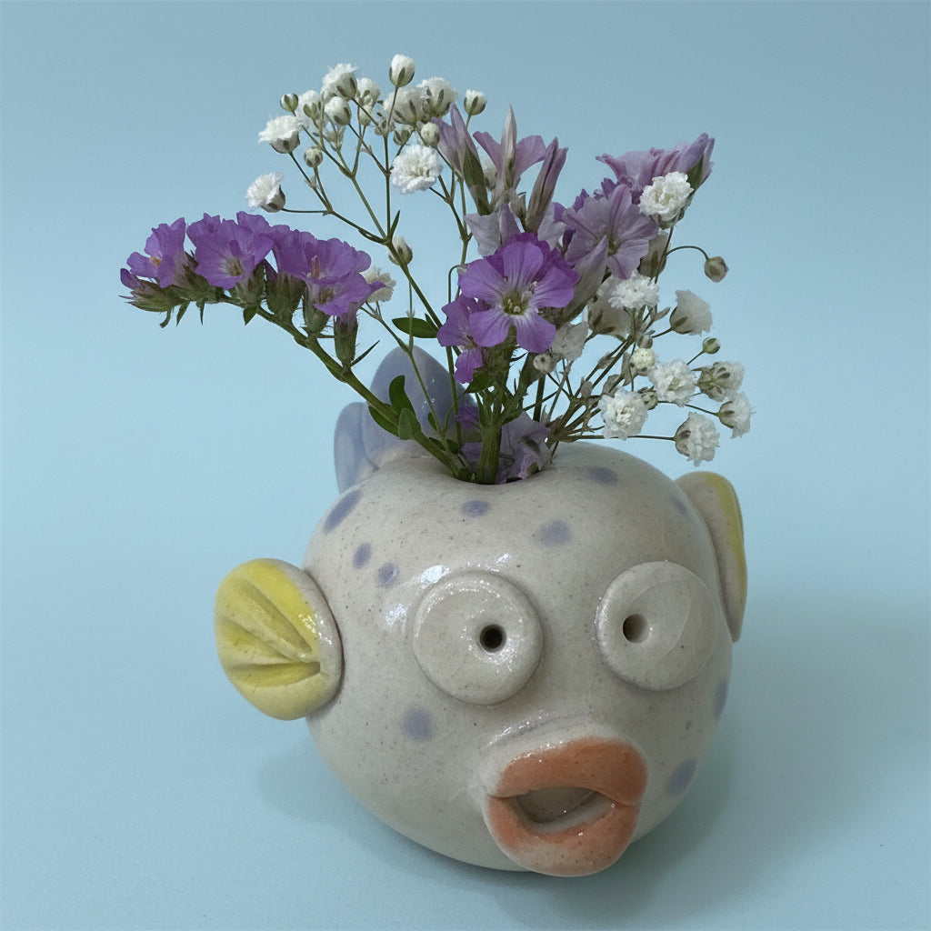 Lucky Fish