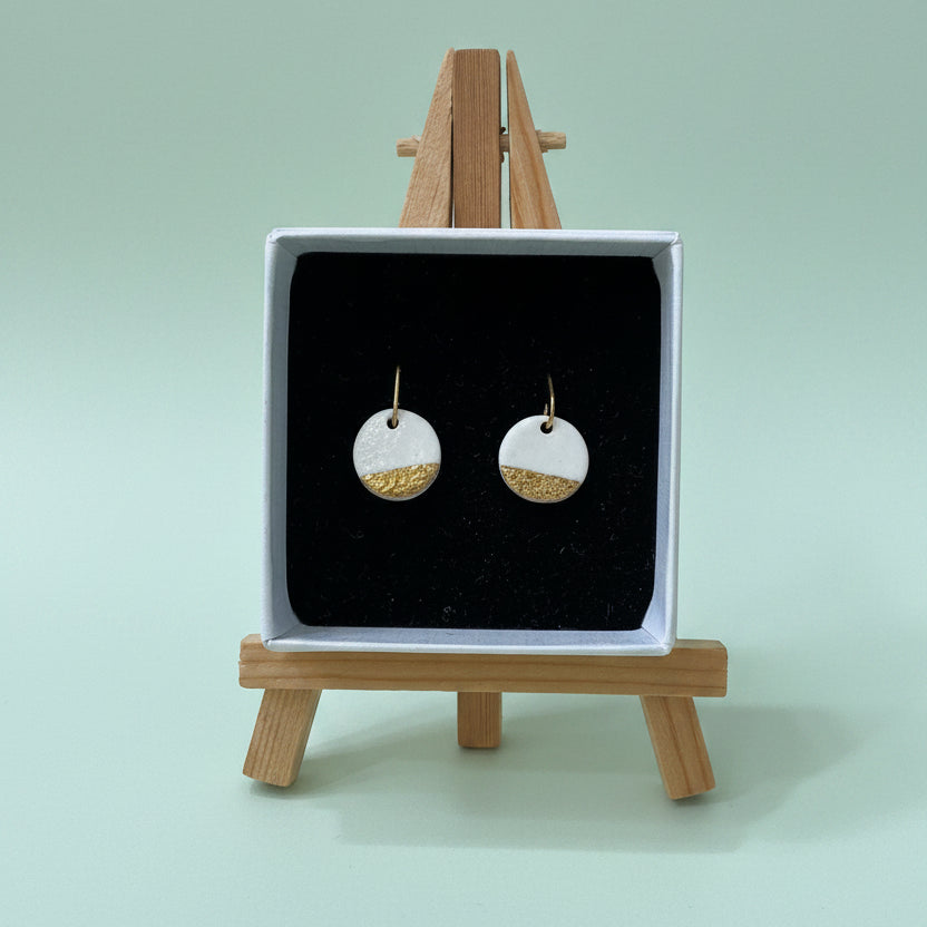 Pendientes Ganchos 07