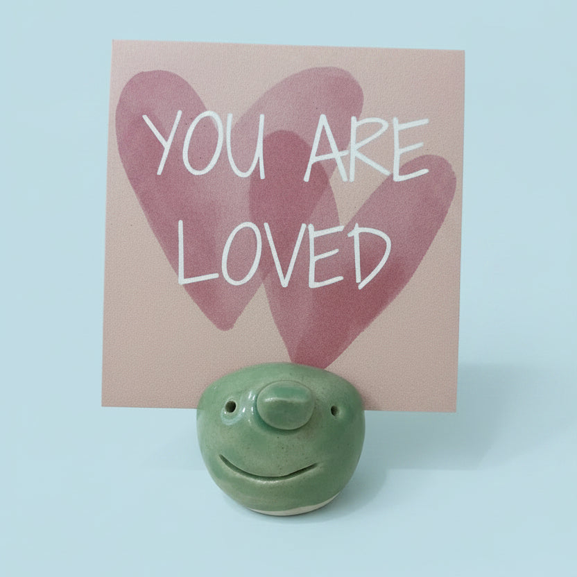 Lulu Photoholder