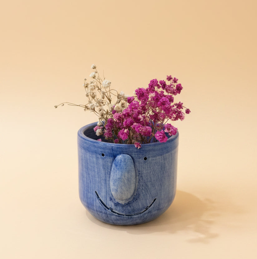 Lulu Pot