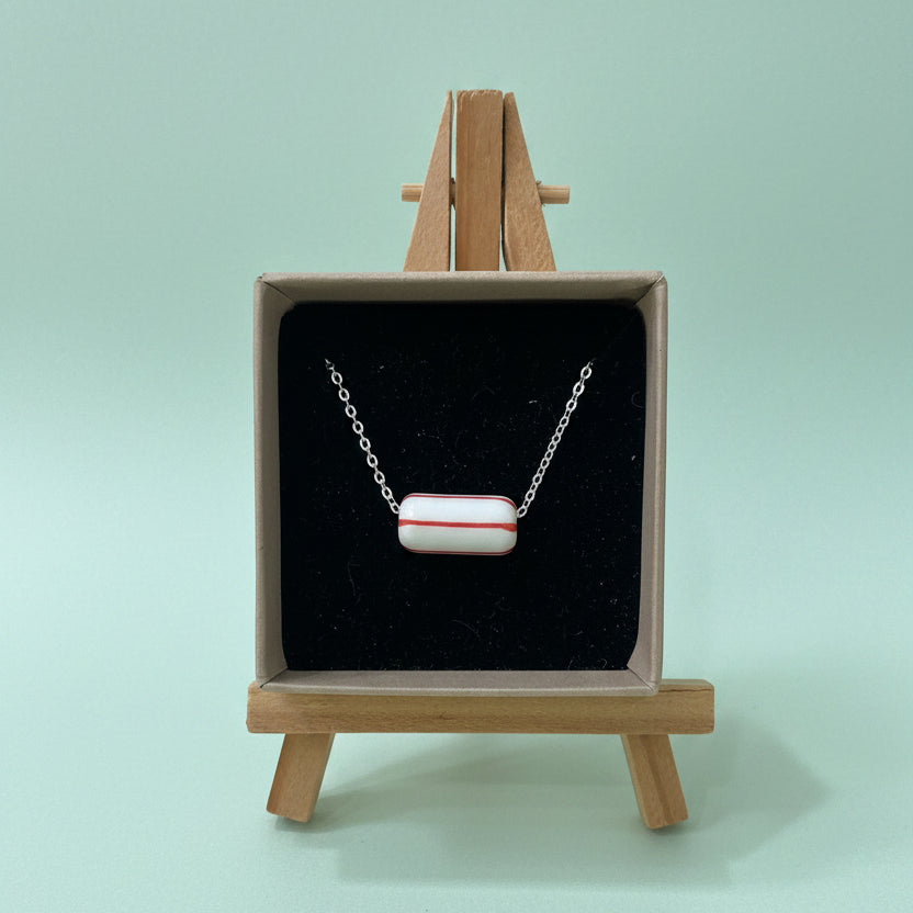 Collar 11