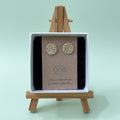 Pendientes Stud 29