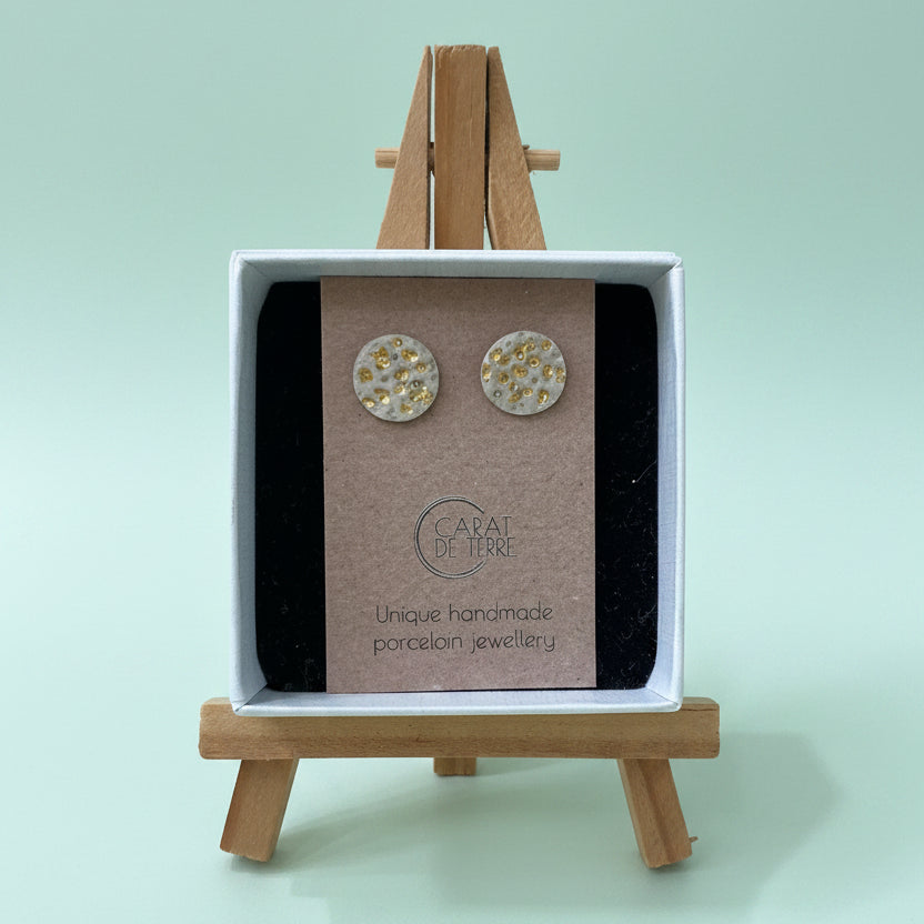 Pendientes Stud 29