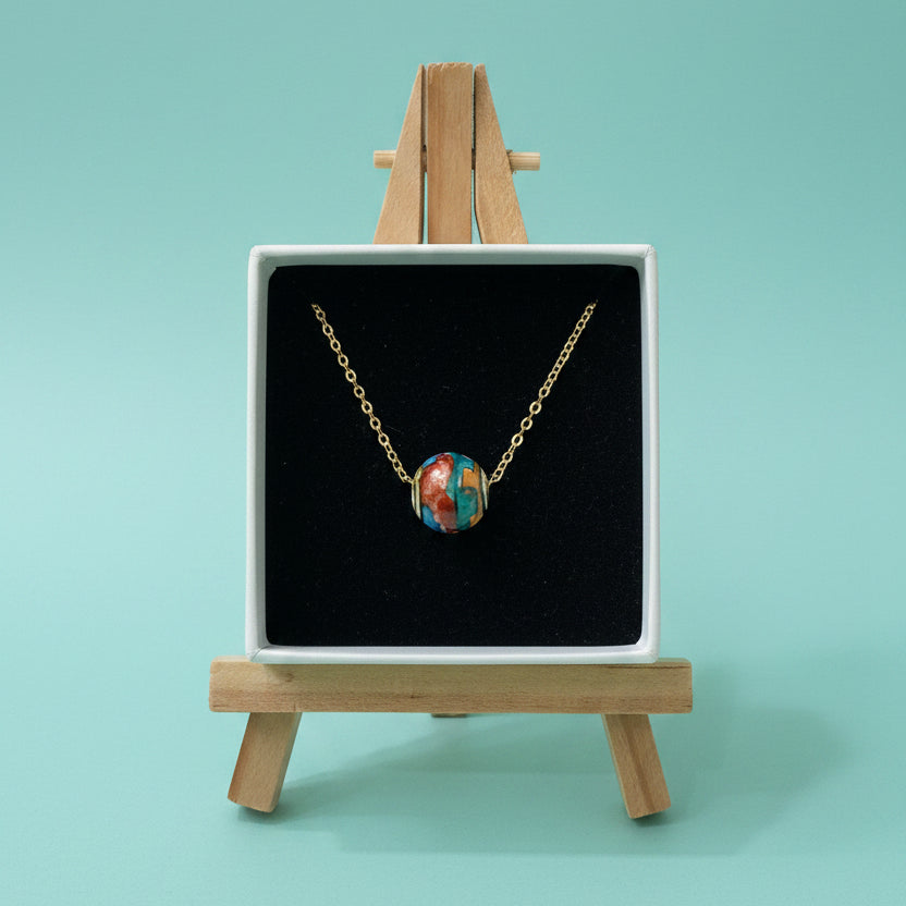 Collar 25
