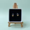 Pendientes Stud 13
