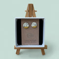 Pendientes Stud 24