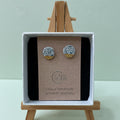 Pendientes Stud 34
