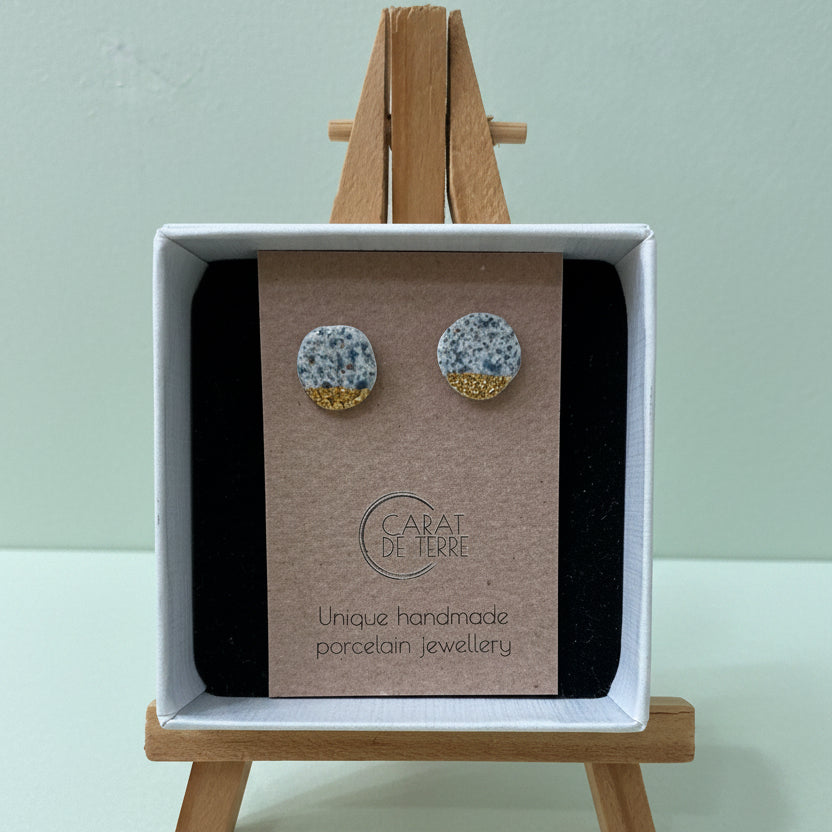 Pendientes Stud 34