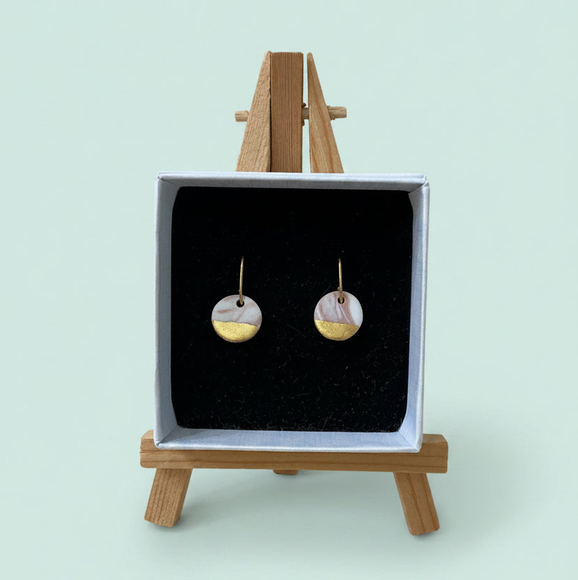 Pendientes Ganchos 01