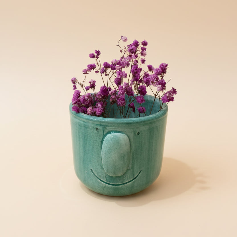 Lulu Pot