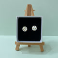 Pendientes Stud 06