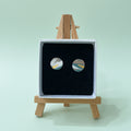 Pendientes Stud 11