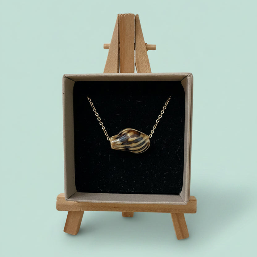 Collar 30