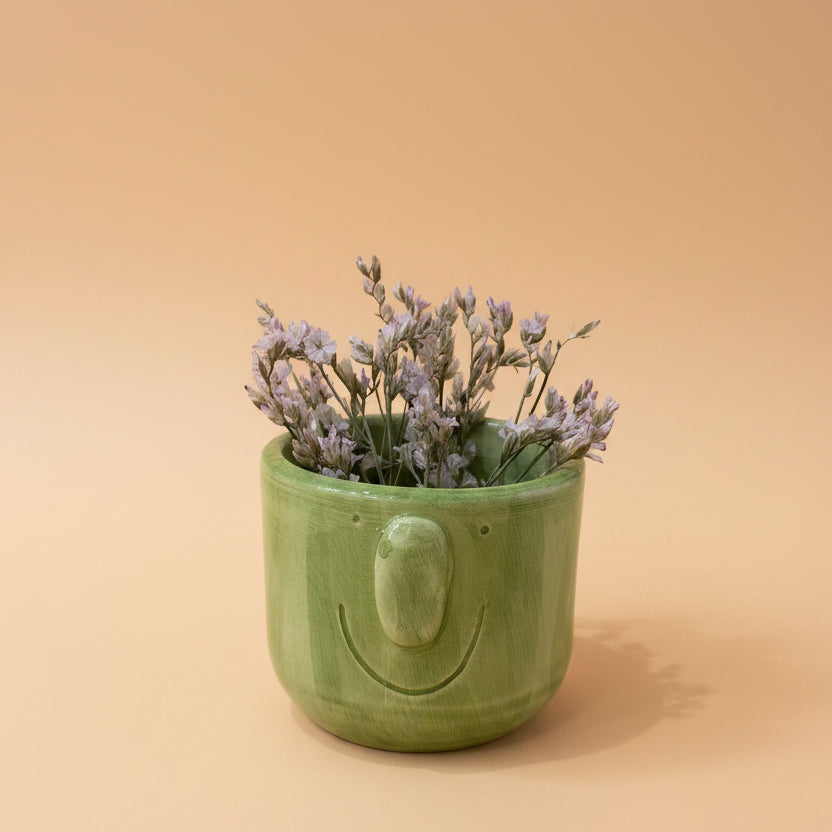 Lulu Pot