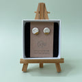 Pendientes Stud 36