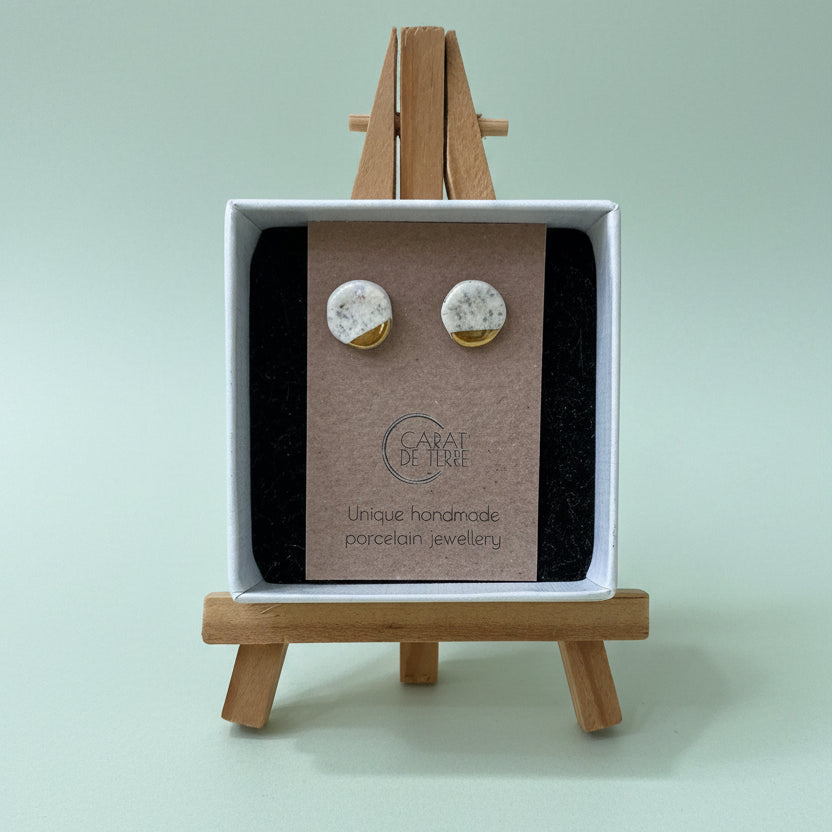 Pendientes Stud 36