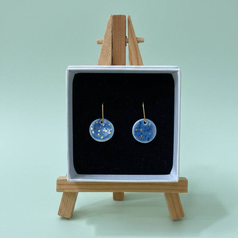 Pendientes Ganchos 05