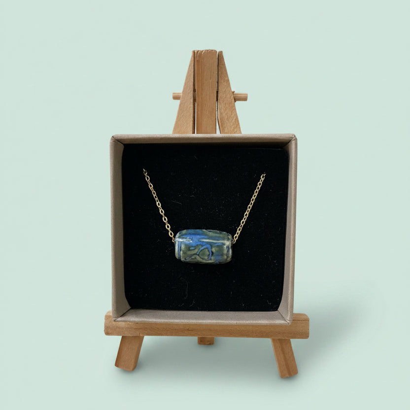 Collar 22