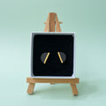 Pendientes Stud 03