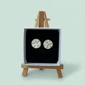 Pendientes Stud 05