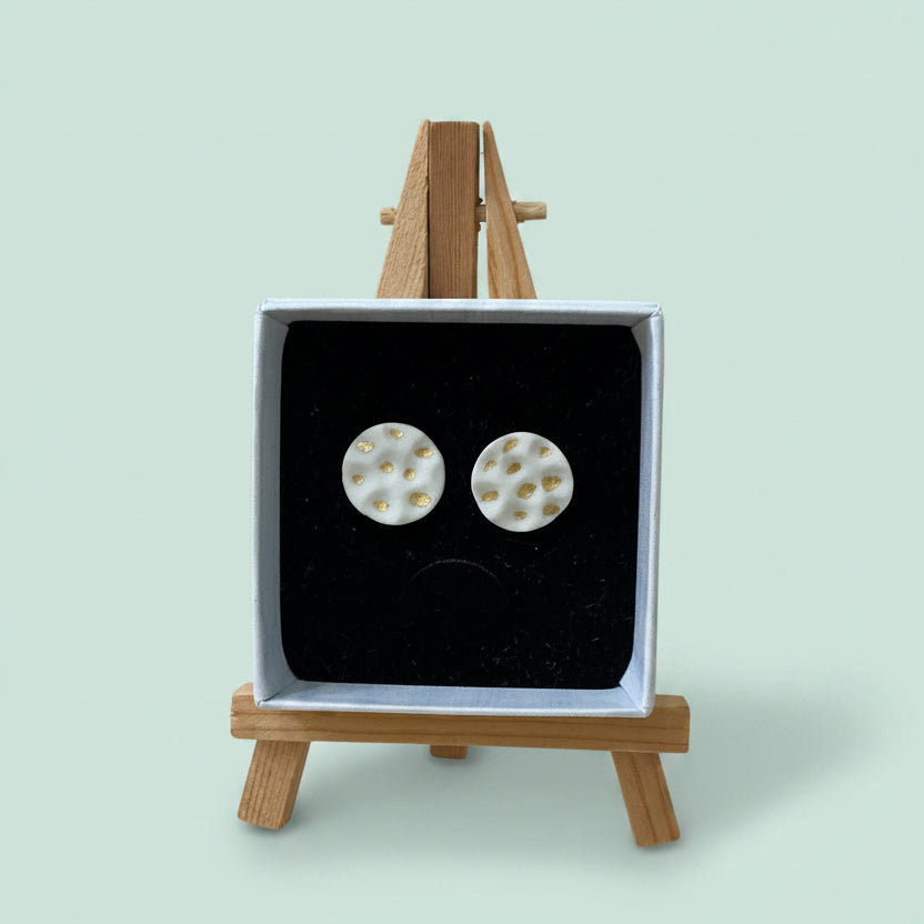 Pendientes Stud 05