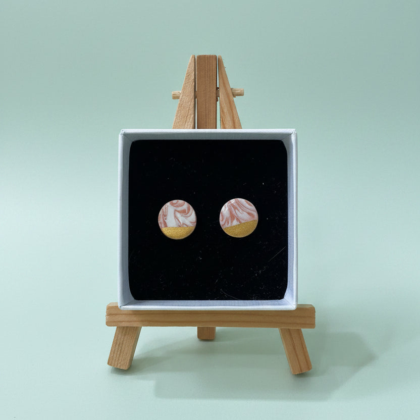 Pendientes Stud 15