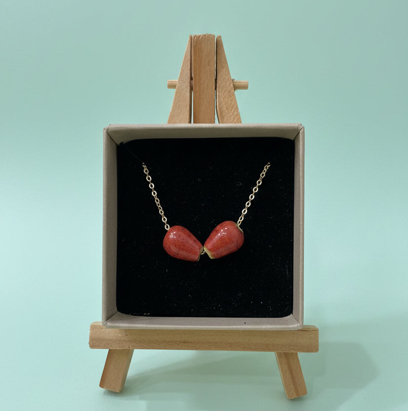 Collar 21