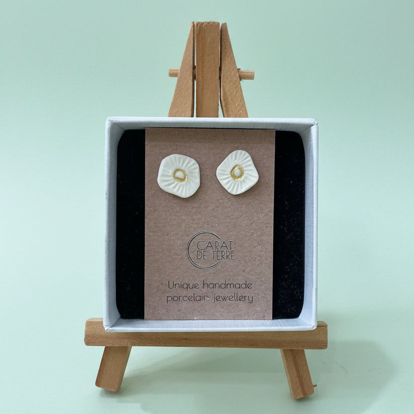 Pendientes Stud 22