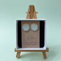 Pendientes Stud 32