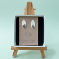 Pendientes Stud 23