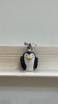 Lucky Penguin