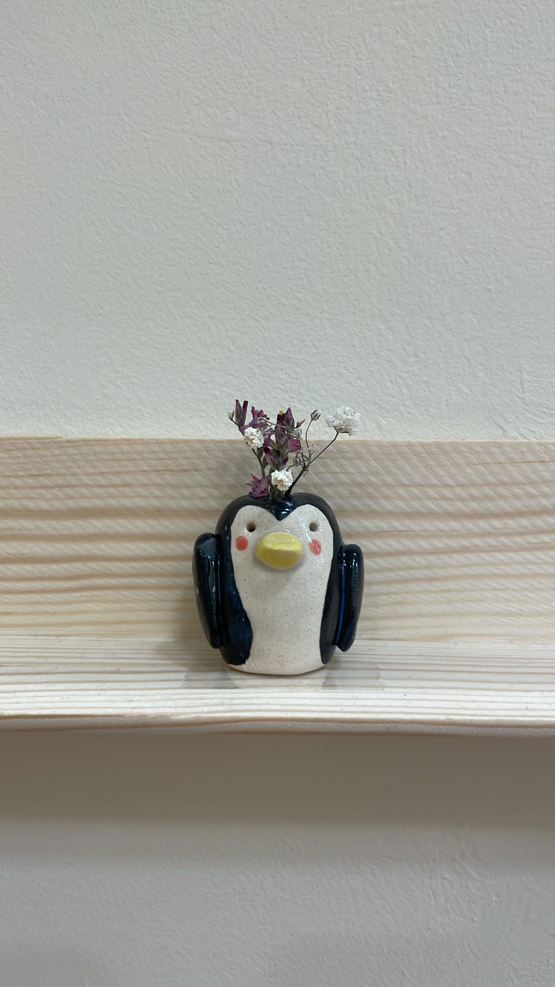 Lucky Penguin