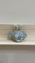 Lucky Elephant