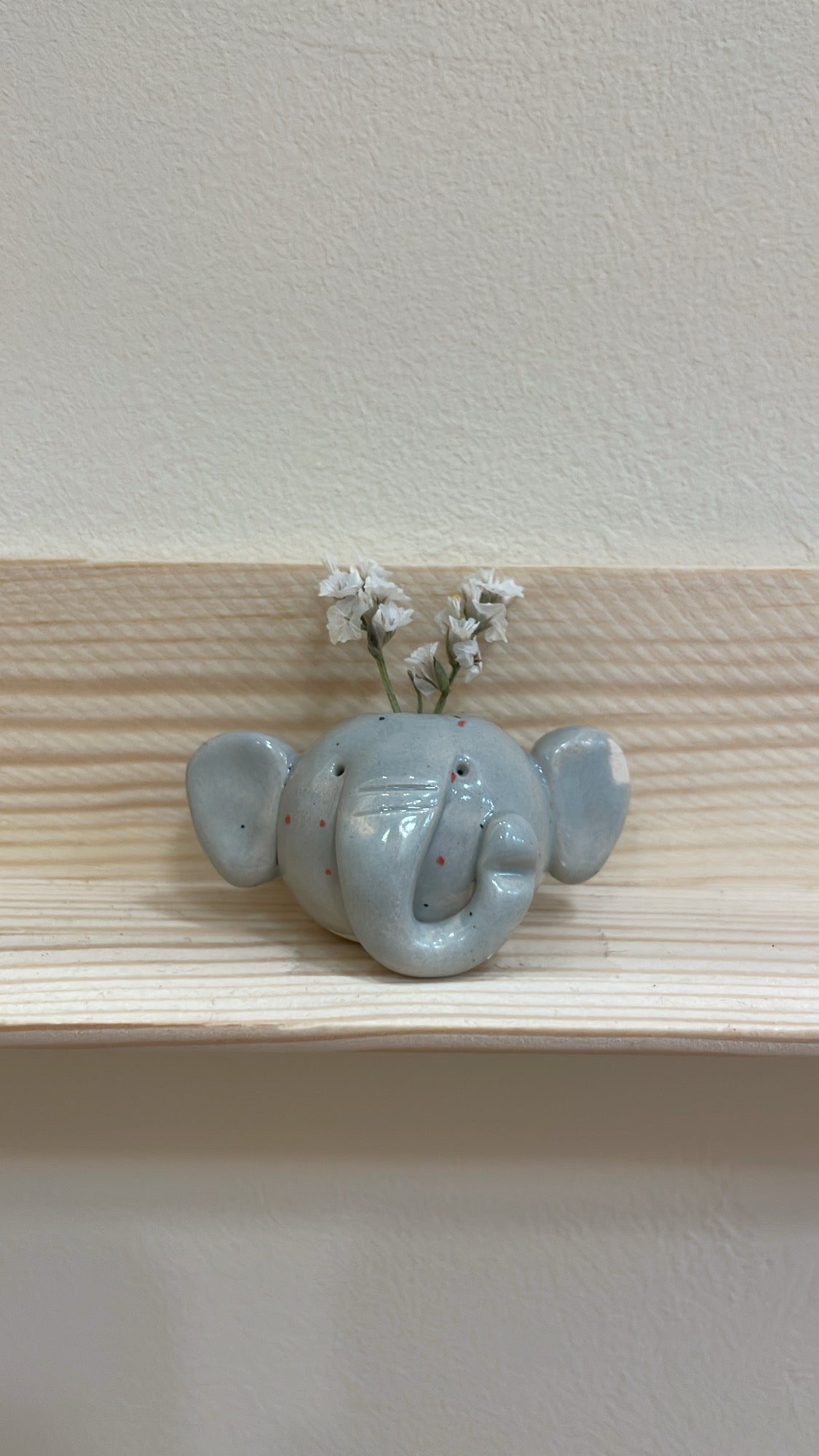 Lucky Elephant