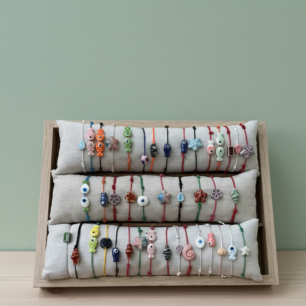 Pulseras