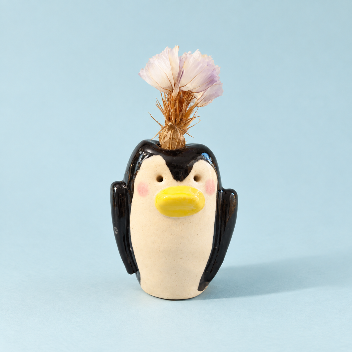 Lucky Penguin