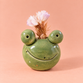 Lucky Frog