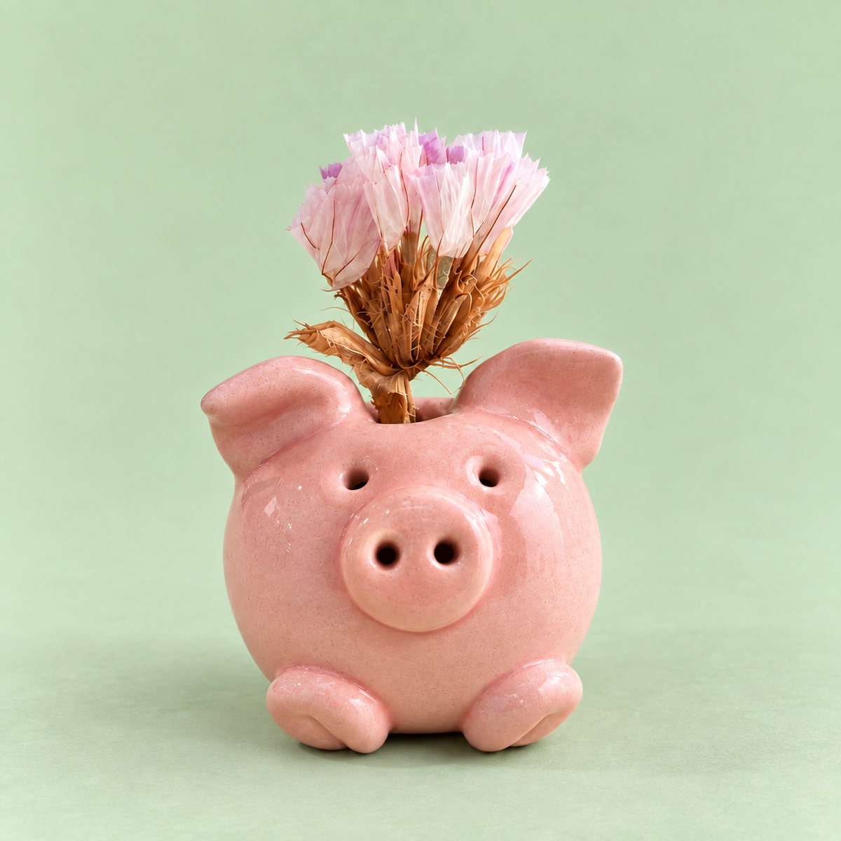 Lucky Pig