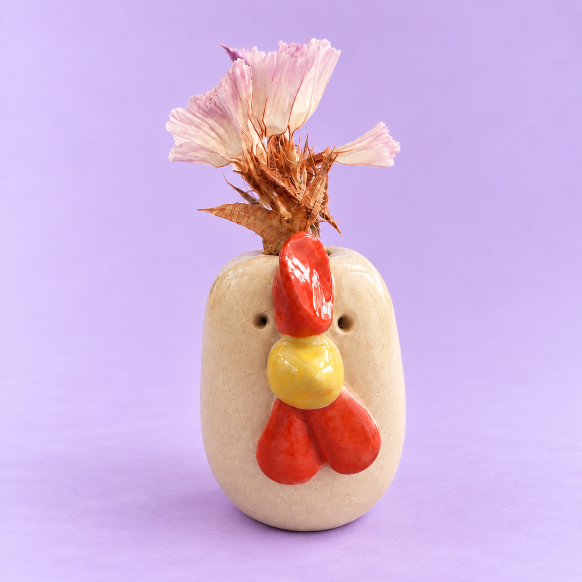 Lucky Rooster