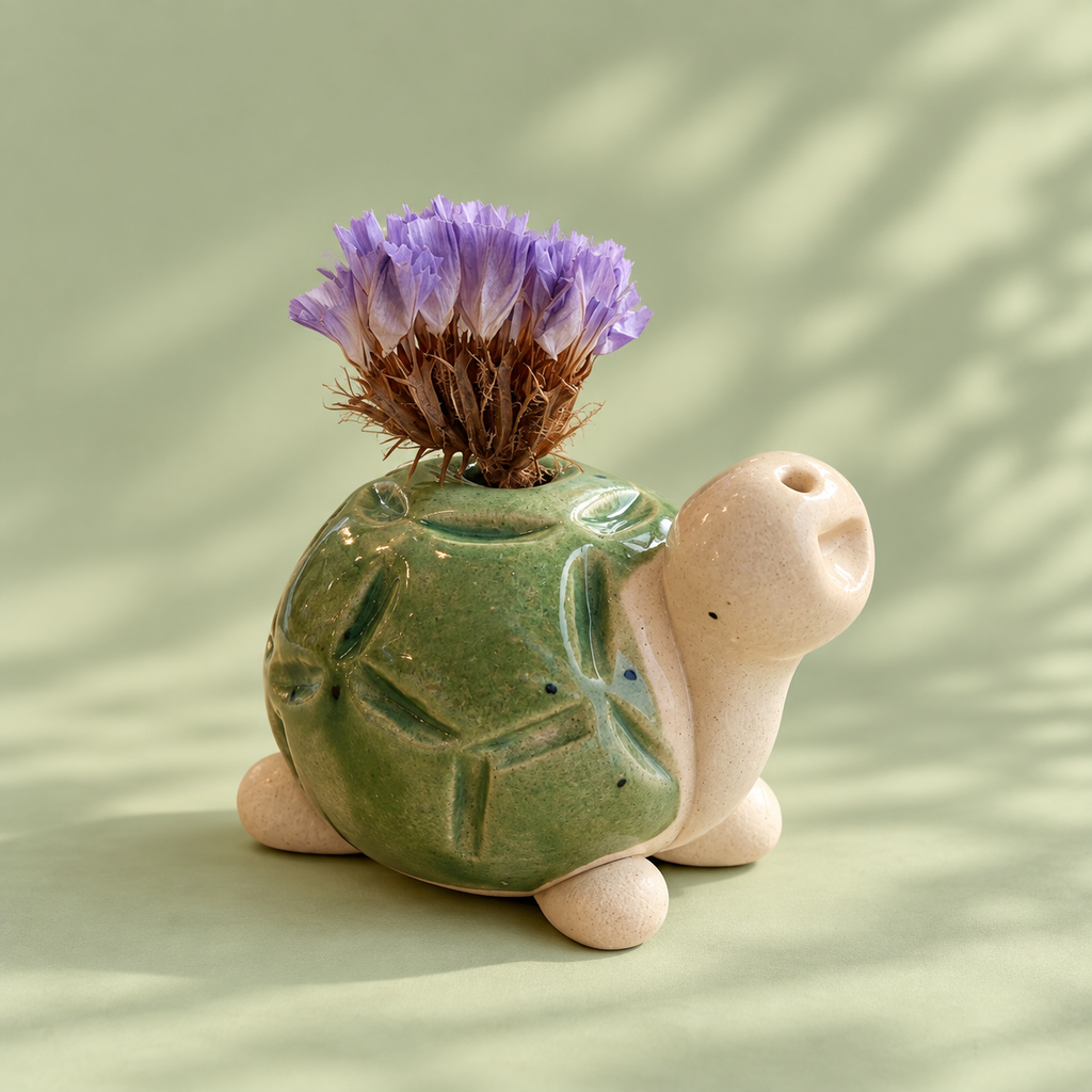 Lucky Turtle