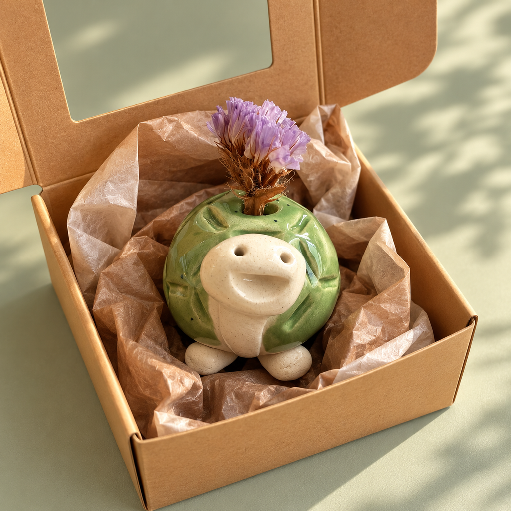 Lucky Turtle