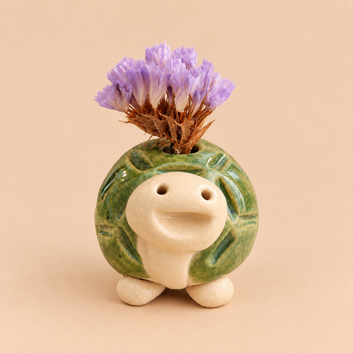 Lucky Turtle