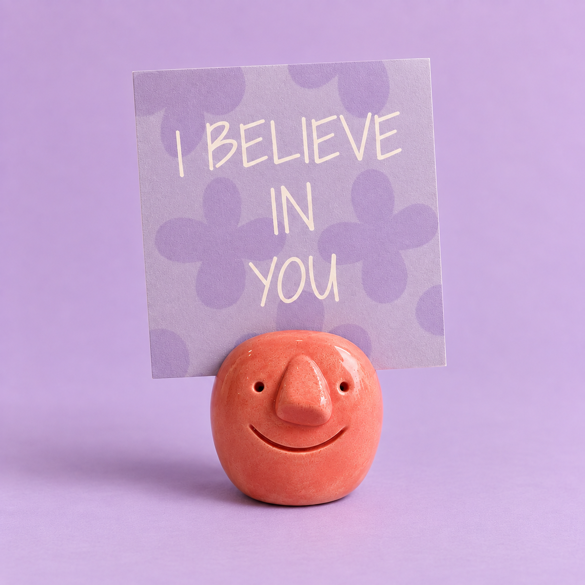 Lulu Message Holder